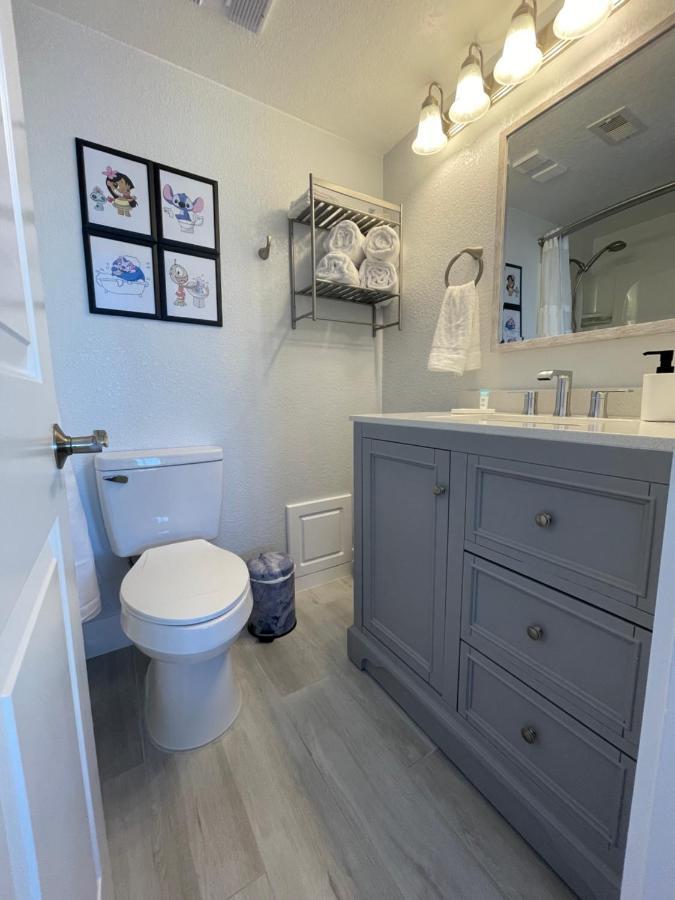 Lovely 1 Bedroom Condo With Pool Orlando Exterior photo